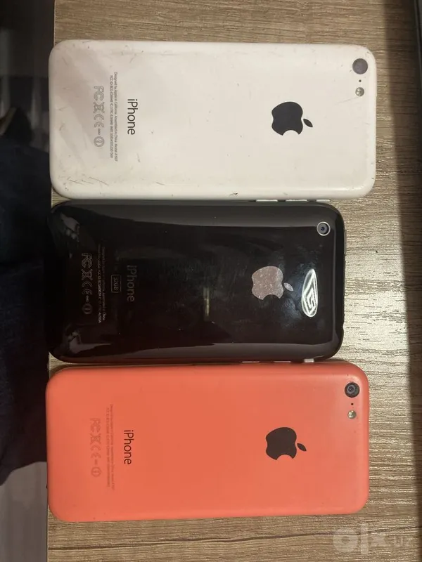 Продаётся iPhone, не работает 2 Продаётся iPhone, не работает 2
