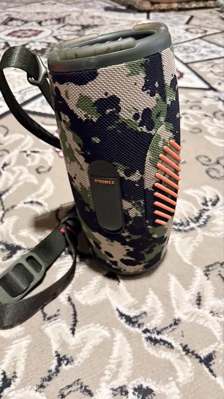Jbl xtreme 3 оригинал 3 Jbl xtreme 3 оригинал 3