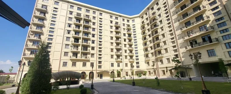 улице Фаргана Йули — фото 1