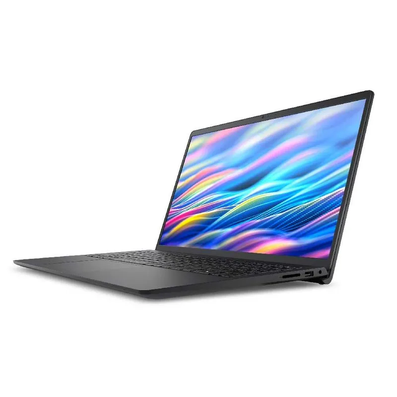 Ноутбук DELL 15 DC15250 INTEL I7-1355U 16/512GB 15,6 FHD 120Hz — фото 1