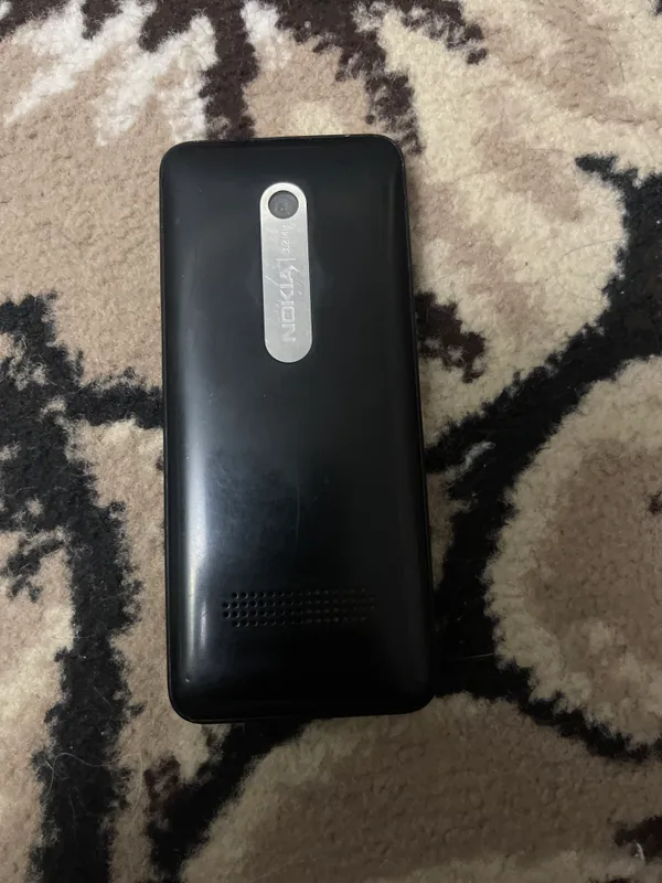 Nokia 301 2 Nokia 301 2