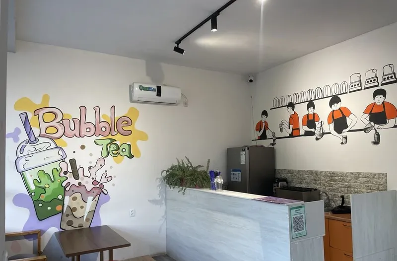 Срочно продаётся готовый бизнес — кафе 2 Срочно продаётся готовый бизнес — кафе 2