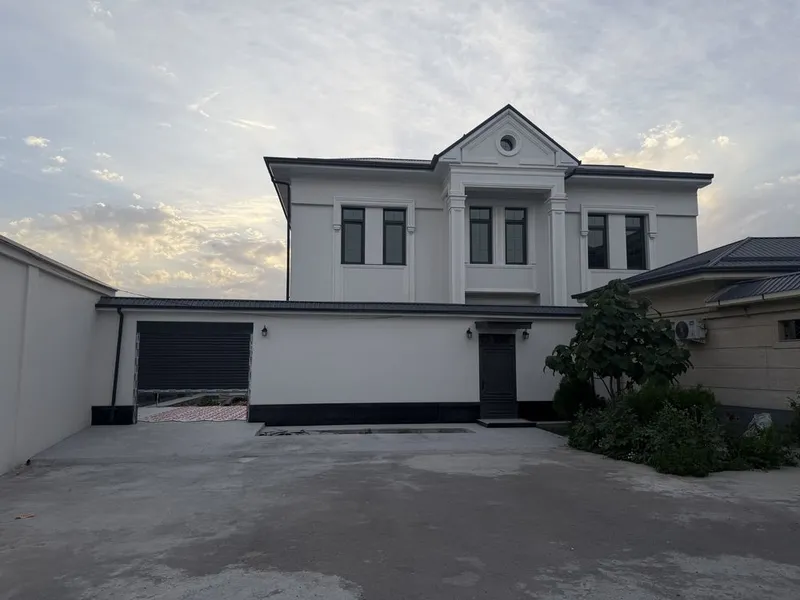 Продаётся дом 3,76 соток 544 м² в Sayram Village | 2 этажа + подвал 7 Продаётся дом 3,76 соток 544 м² в Sayram Village | 2 этажа + подвал 7