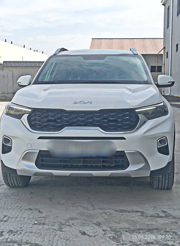 KIA Sonet sotiladi 180mln — фото 3
