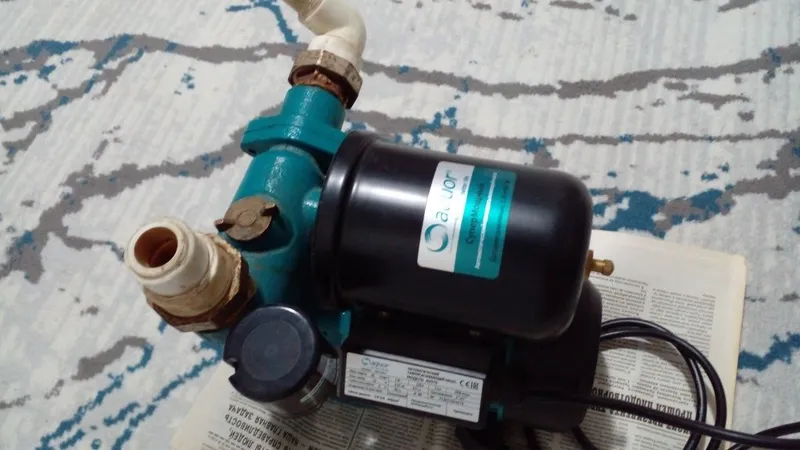 Насоз сатылады Aquor маркалы 1 Насоз сатылады Aquor маркалы 1