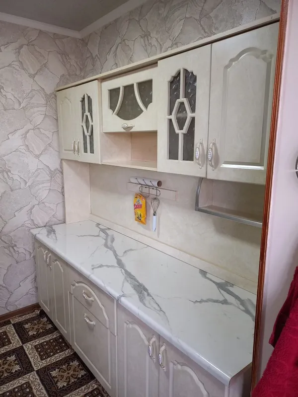 Чирчикда. 3 хона сотилпди — фото 7
