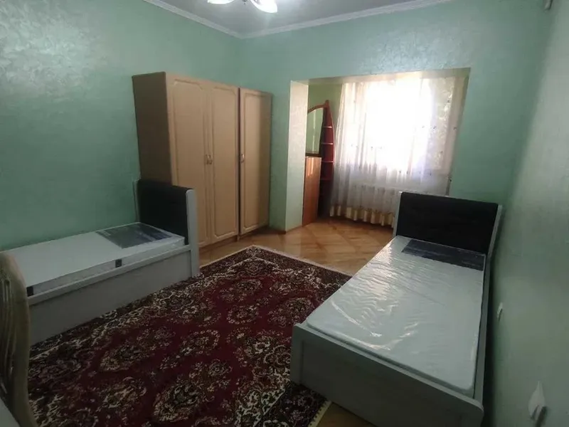 3-комн квартира, 92 м², 3/4 этаж (вторичка) — фото 4