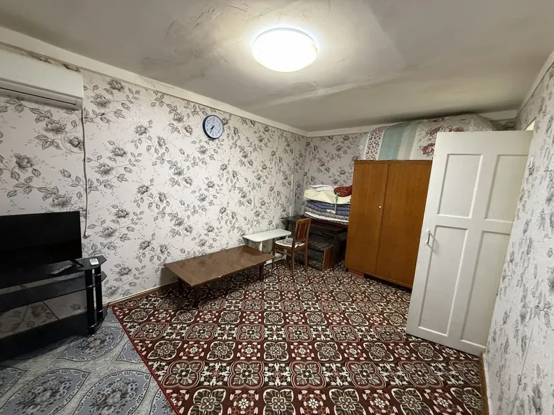 Ижарага квартира Яшнобод Кадешва бозор 1 хонали Оилага — фото 3