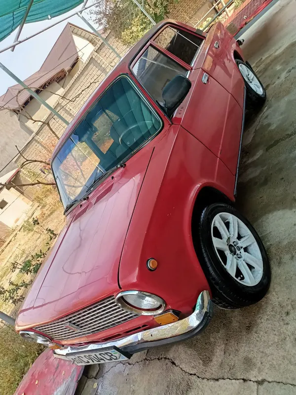 VAZ 2101 4 VAZ 2101 4