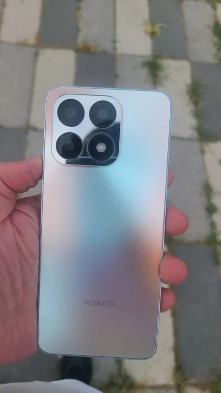 Honor X8a — фото 3