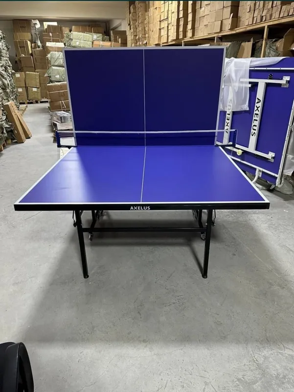 Настольный теннис Stol tenis Ax — фото 1
