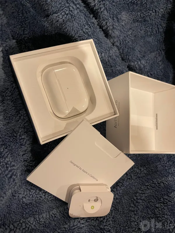 Air pods pro первого поколения оригинал 1 Air pods pro первого поколения оригинал 1