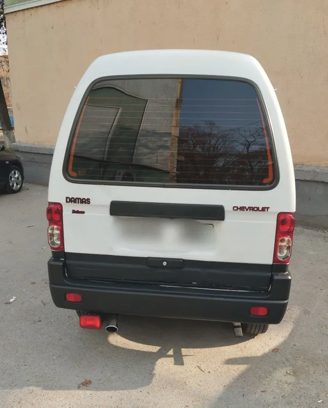 Авто Дамас продаж — фото 1