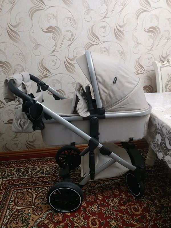 коляска детская