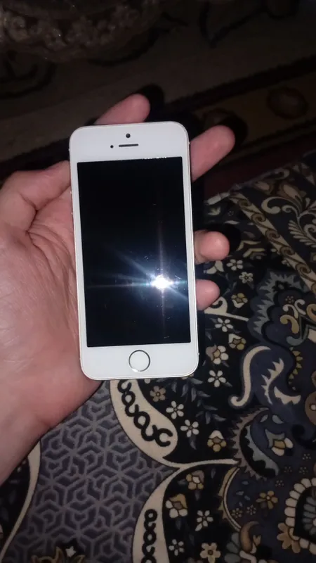 Iphone 5s yaxshi — фото 2