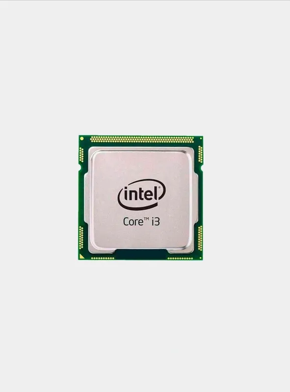 Intel core i3-2120