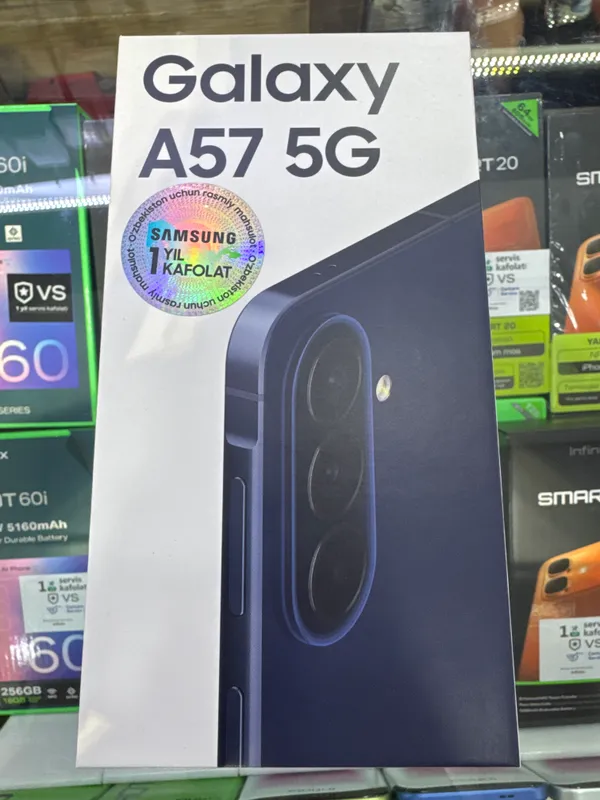 Samsung Galaxy A57 5g Samsung Galaxy A57 5g