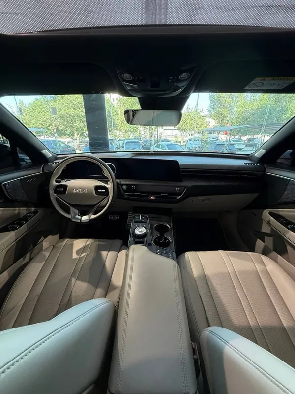 Kia k8 ideal holatda 2 Kia k8 ideal holatda 2