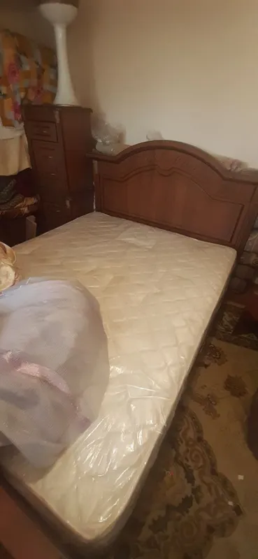 Продам спальный мебель