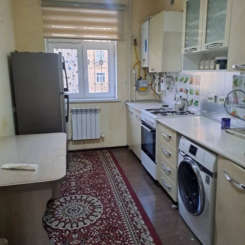 23 mk da JD vakzal qasinda kvartira ijaraga beriledi 6