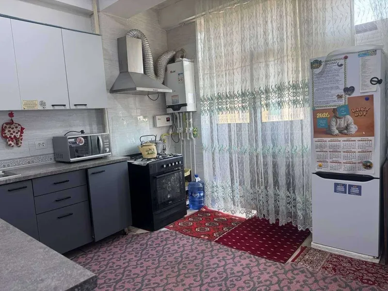 Аренда квартира Сергели