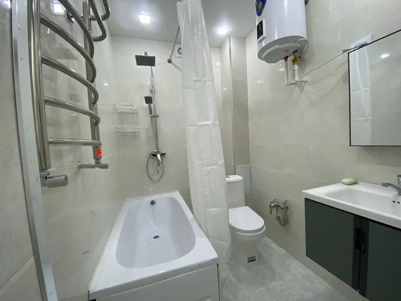 Apartment for rent . Сдаётся в аренду квартира. — фото 4