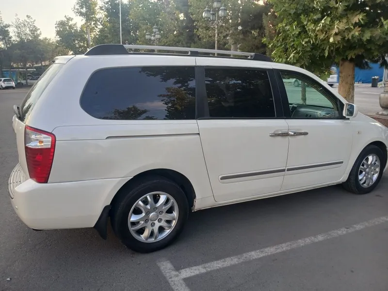Kia Karnival Rent Car 3 Kia Karnival Rent Car 3
