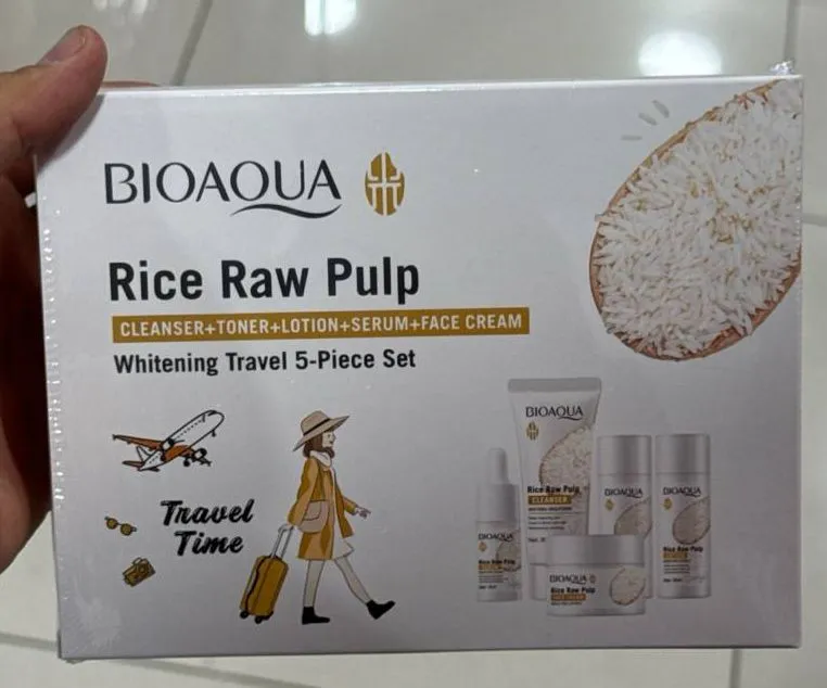 Bioaque 1 Bioaque 1