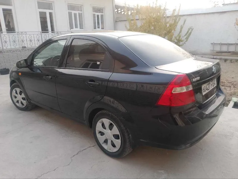 Nexia 3 RAVON sotiladi 2018 yil 6500 ye — фото 4