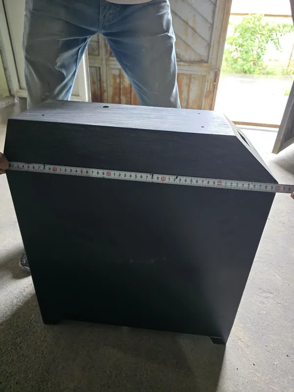 Temir box ups niki. Ups ozi va yana bowqa narsalar ham bor 4