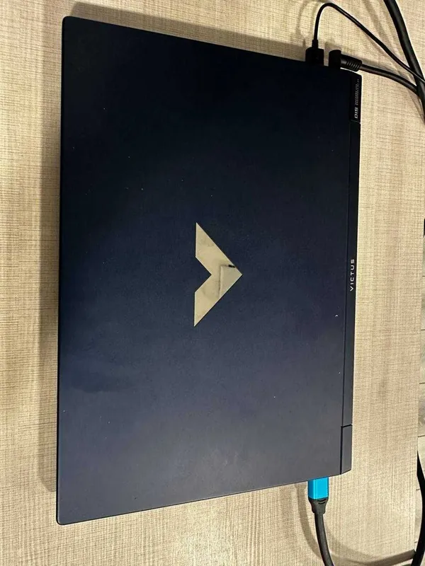 Victus HP Gaming Laptop 15 fa0033dx — фото 1