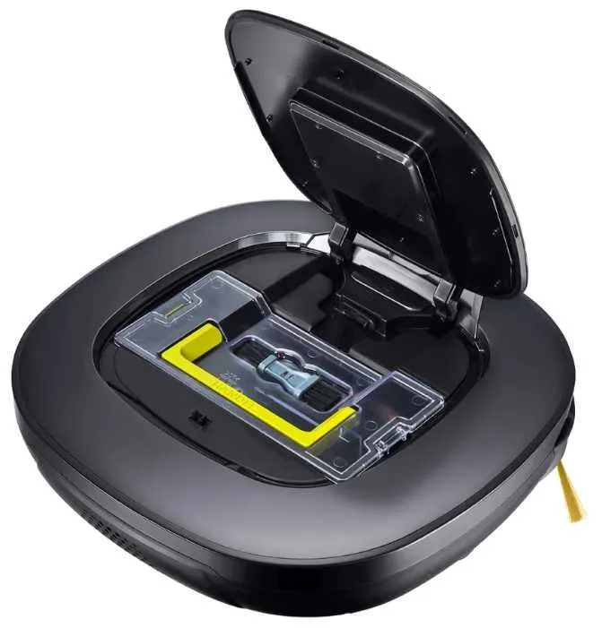 Продаю новые робот пылесосы LG ColdZero Hom-Bot 5 Продаю новые робот пылесосы LG ColdZero Hom-Bot 5