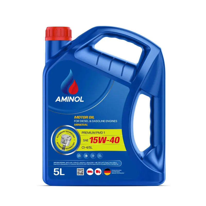 Моторное масло Amino| 15W-40 C|-4/SL - В наличии Моторное масло Amino| 15W-40 C|-4/SL - В наличии