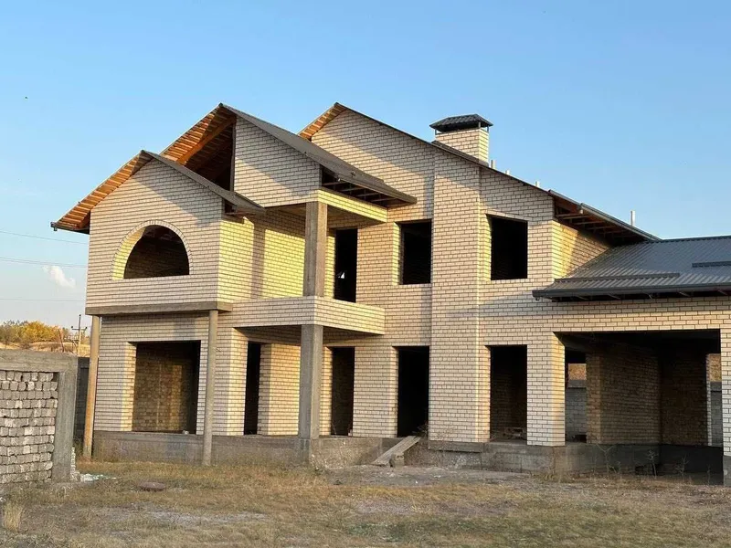 Продается дача Бустанликский р-н Думалок МФЙ — фото 3