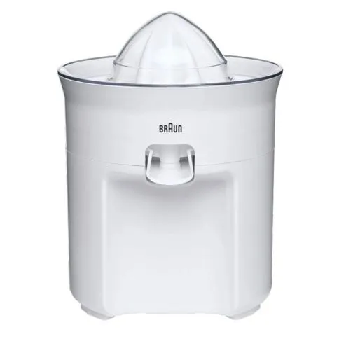 Цитрусовая соковыжималка Braun CJ3050