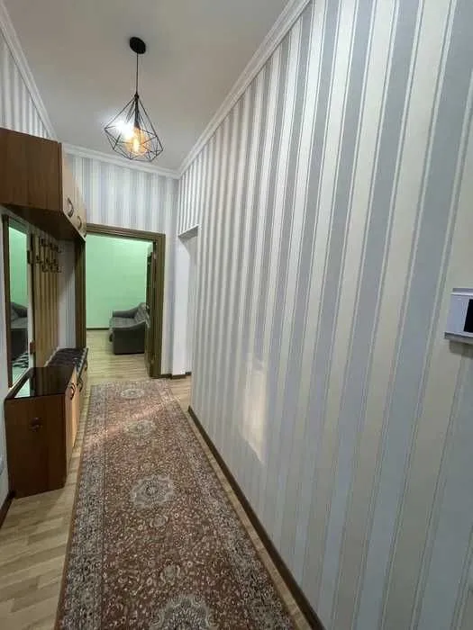 Сдаётся в аренду 2-ком/4/9 квартира Яккасарайский Ул Шотаруставели *2 4