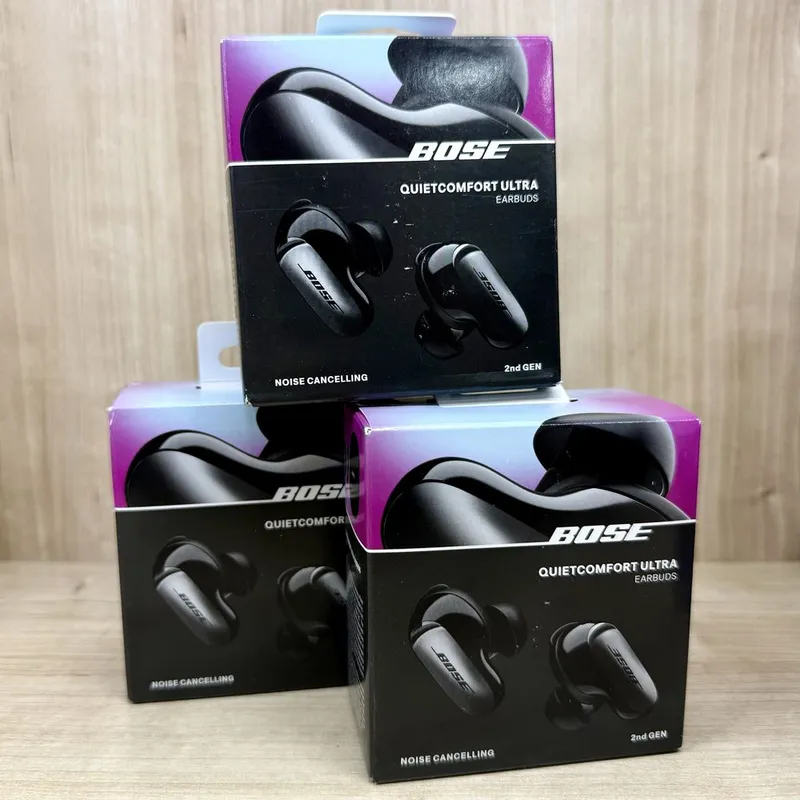 Bose Quietcomfort Ultra Earbuds Gen 2