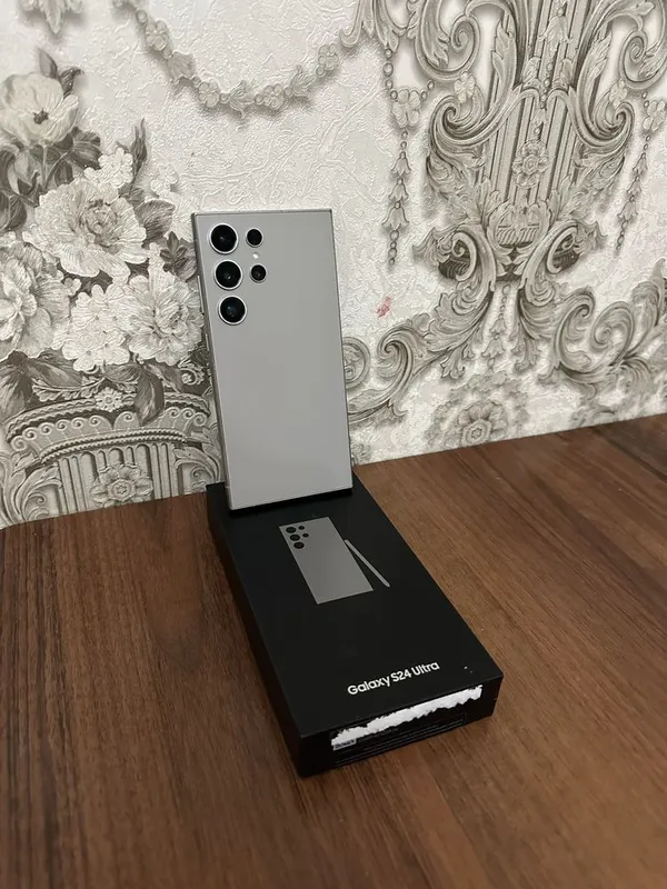 Samsung 24 ultra