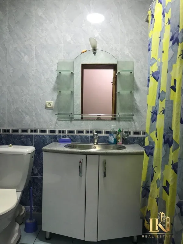 Продаётся 3-комнатная квартира, 78 м², 4/4 (кирпичный дом), Мирабадский район — фото 7