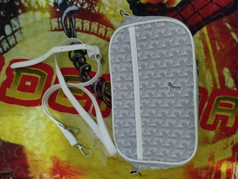 Goyard sumka + bonus ham bor — фото 1