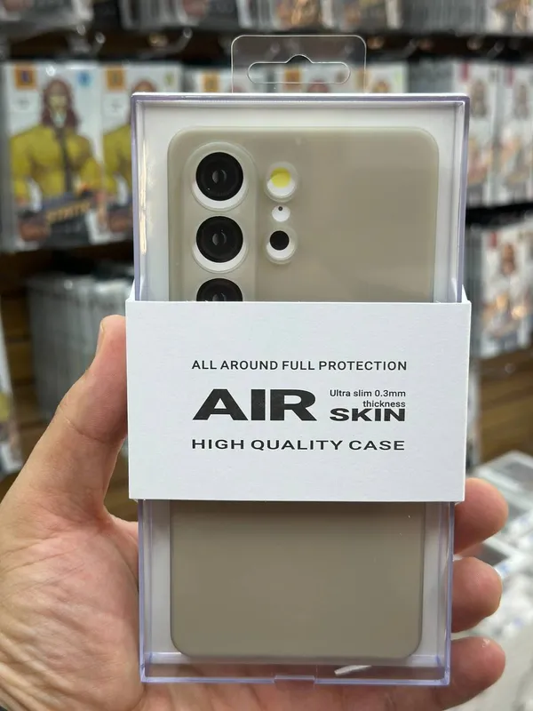 AIRskin ultra тонкий 0.3mm — фото 9