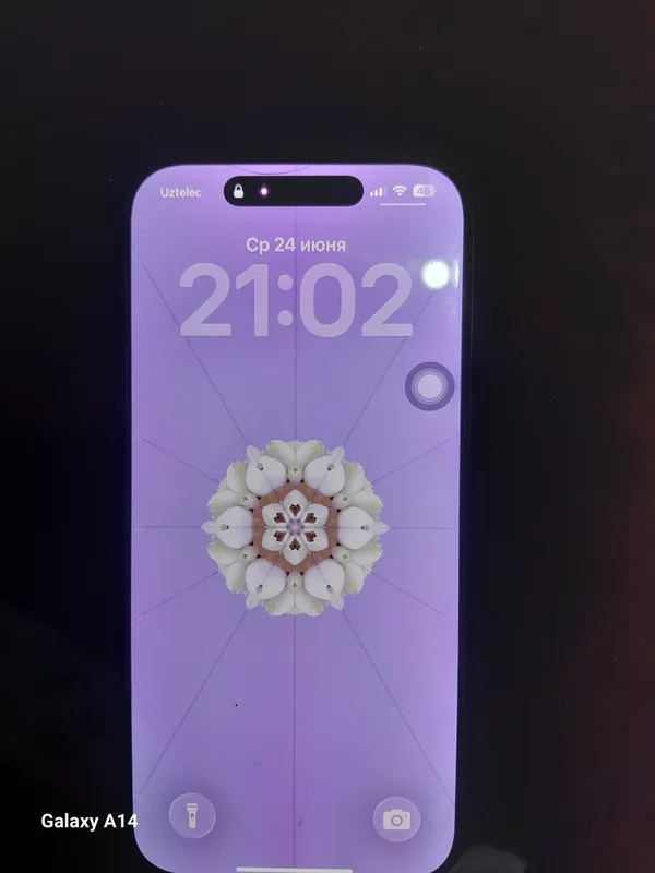 Iphone 16 pro ideal