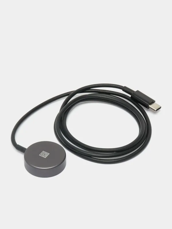 Беспроводная зарядка Samsung watch charger — фото 2