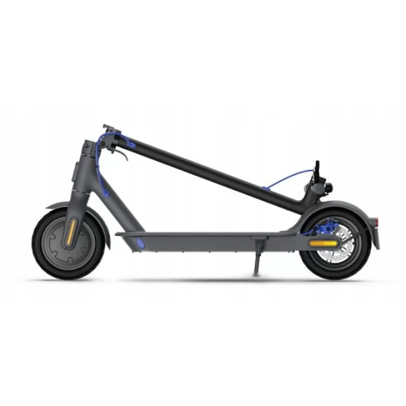Электросамокат Xiaomi Mi electric scooter 3 Электросамокат Xiaomi Mi electric scooter 3