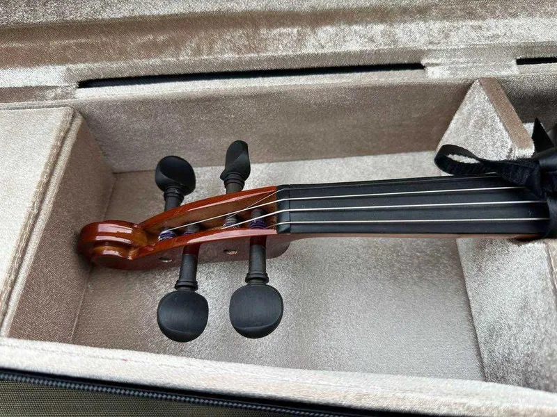 Yamaha sv130s Violin electric — фото 2