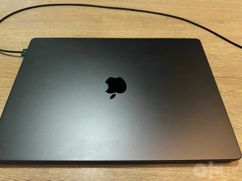 Mac book pro (m3pro) 3 Mac book pro (m3pro) 3