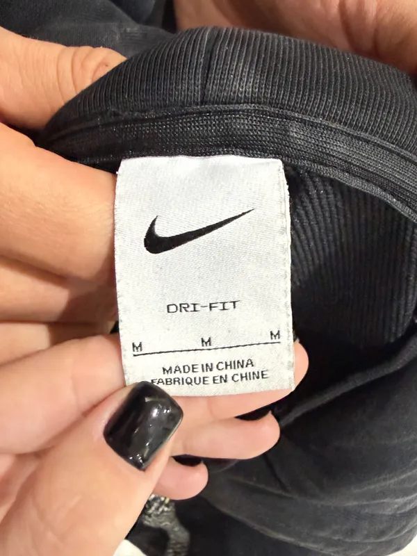Спортивный костюм Nike оригинал 5