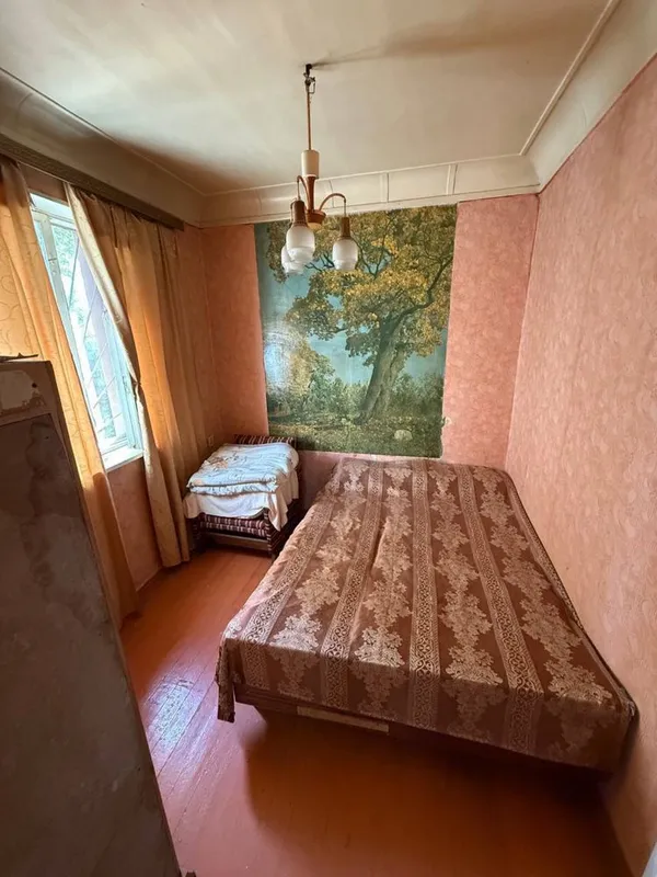 Продается Дача в Янгиюльском районе, от Сергели 15 км — фото 4 Продается Дача в Янгиюльском районе, от Сергели 15 км — фото 4