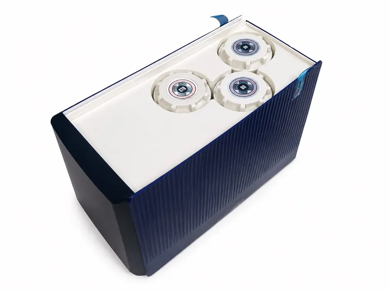 WaterLife Smart RO 200G фильтр с обратным осмосом — фото 3