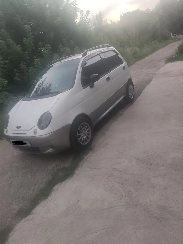 Matiz Best Vikup